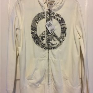 Lucky Brand sweatshirt